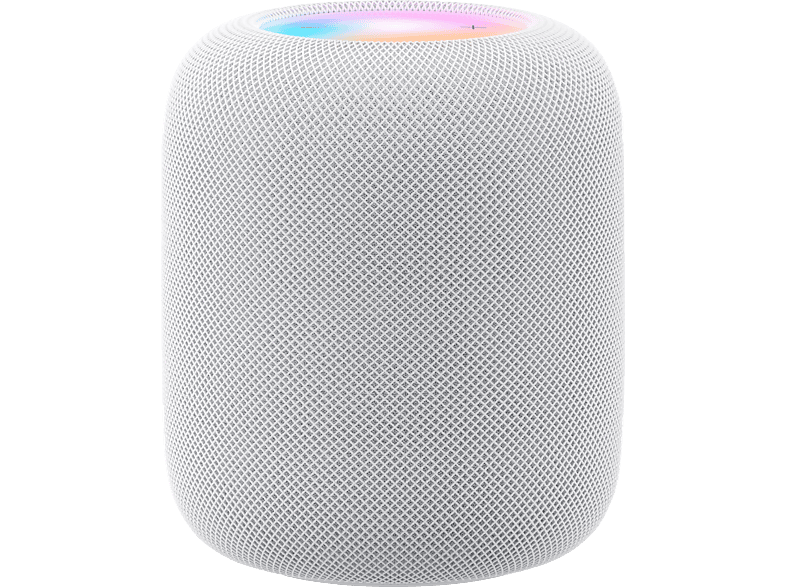 2. APPLE HomePod Smart Generation White Speaker,