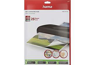 HAMA 50567 A4 125µ stuks kopen? |