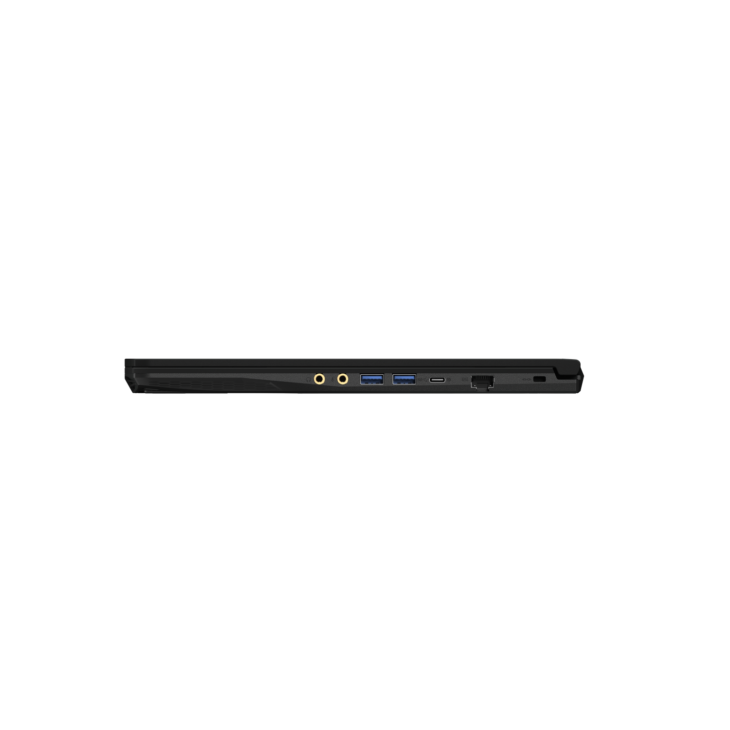 MSI Thin GF63 12VE-012NL - 15.6 inch - Intel Core i7 - 16 GB - 512 GB - GeForce RTX 4050