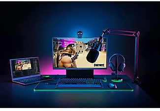 RAZER Kıyo Pro Aydınlatmalı Kamera Siyah_5