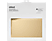 CRICUT 2008718 - Transferfolie (Gold)