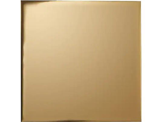 CRICUT 2008718 - Pellicola inchiostro trasferibile (Oro)
