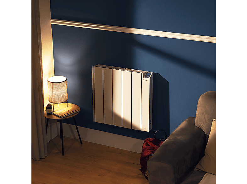 Cecotec Émetteur thermique ReadyWarm 800 Thermal Connected