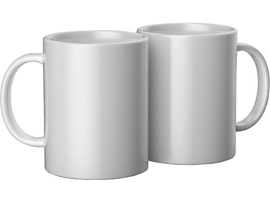 CRICUT 2007823 - Mug en céramique (Blanc)
