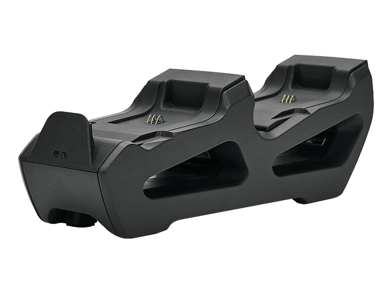 POWERA Dual Charging Station - Ladestation (Schwarz)