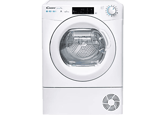 CANDY CSOE H7A2TE-S - Wäschetrockner (7 kg, Weiss)