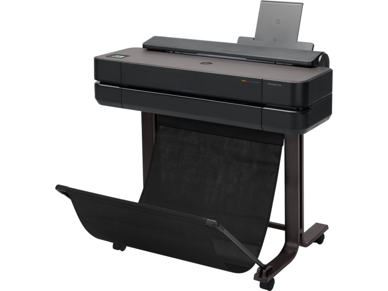 HP 5HB08A Designjet T650 24 inç A1 E-Yazıcı