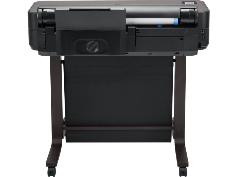 HP 5HB08A Designjet T650 24 inç A1 E-Yazıcı
