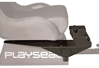 PLAYSEAT Playseat® GearShift Holder PRO - Staffa leva del cambio (Nero)
