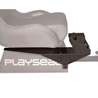 PLAYSEAT Gear Shiftholder Pro - Support de levier de vitesses (Noir)