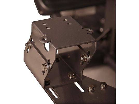 PLAYSEAT Gear Shiftholder Pro - Halterung für Ihren Schalthebel (Schwarz)