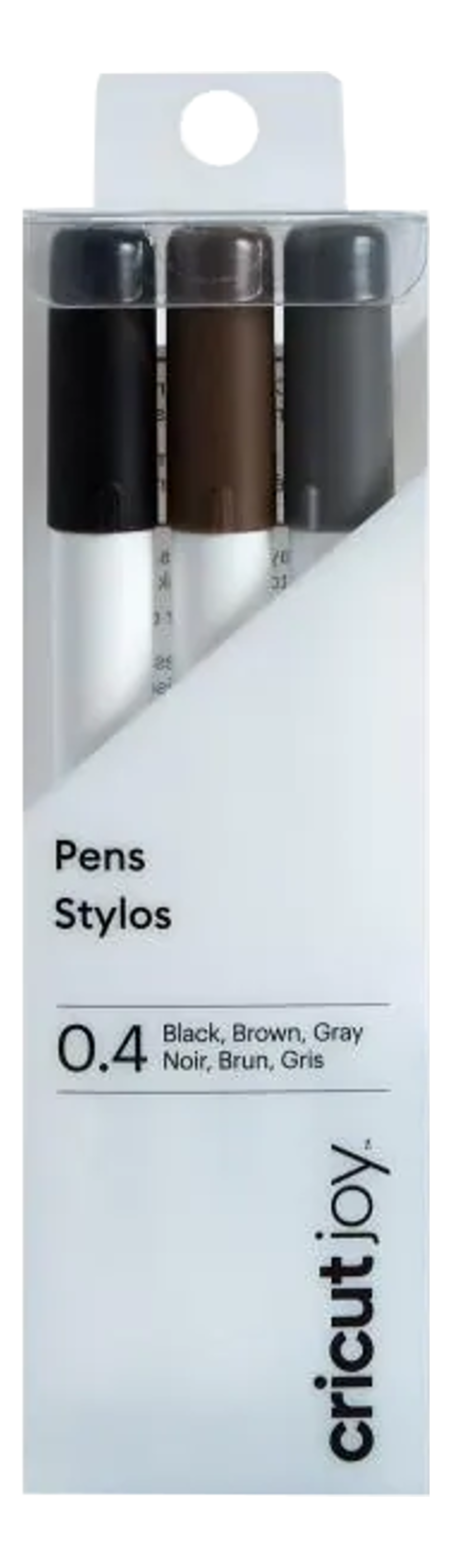 CRICUT Joy Fine Pint Pen Kit - Matita (Multicolore)
