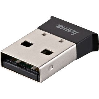 HAMA 53312 USB-adapter Bluetooth 5.0 C2 + EDR