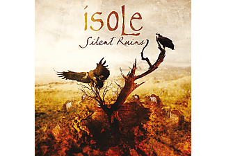 Isole - Silent Ruins (CD)