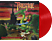 Prestige - Attack Against Gnomes (Reissue) (Red Vinyl) (Vinyl LP (nagylemez))