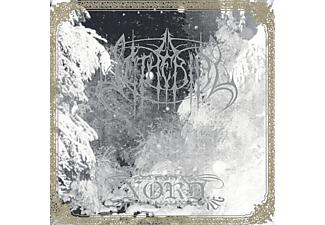 Setherial - Nord… (Silver Vinyl) (Vinyl LP (nagylemez))