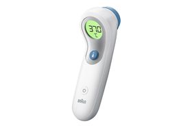 SANITAS SFT 53 Fieberthermometer bei MediaMarkt | Baby-Fieberthermometer