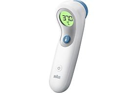 SANITAS SFT 53 Fieberthermometer bei MediaMarkt