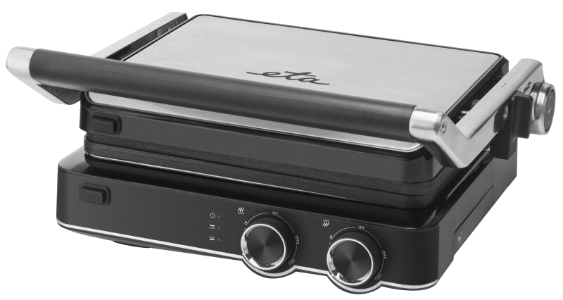 ETA GrilChef 5156 90000 Elektromos kontaktgrill