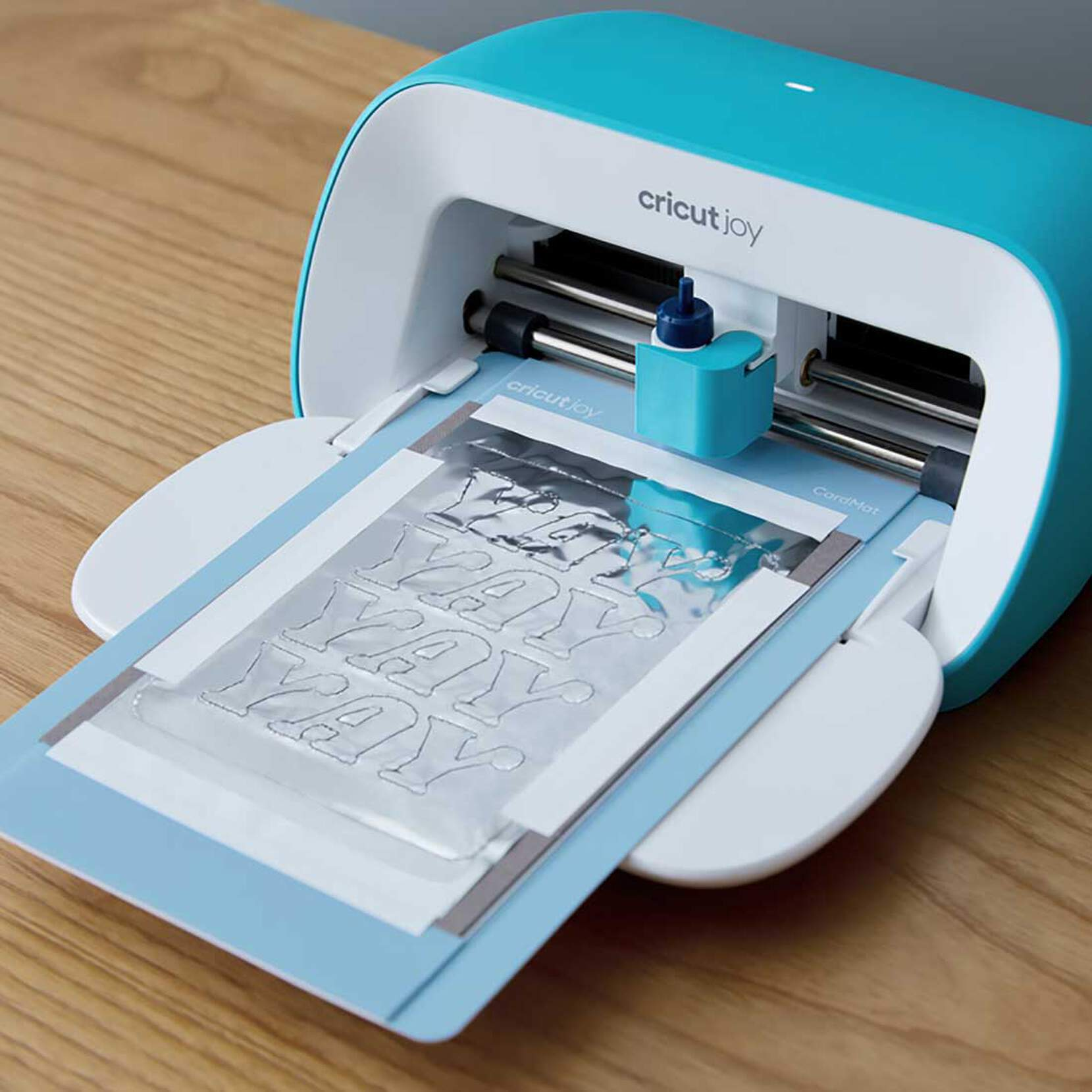 CRICUT Joy - Kit de transfert de feuille (multicolore)