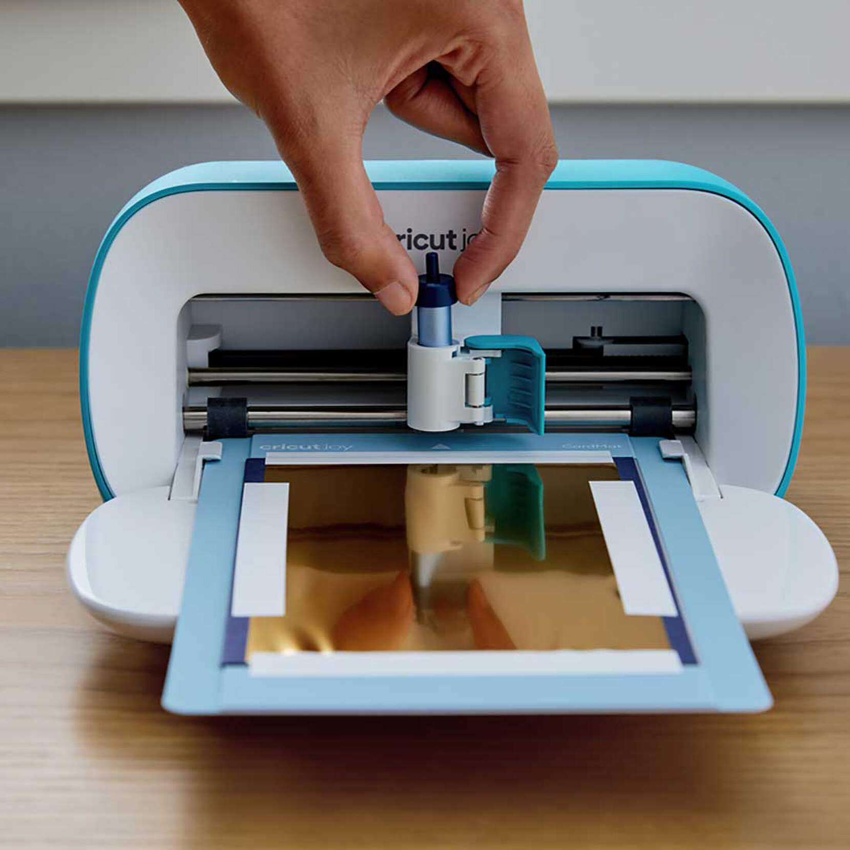 CRICUT Joy - Kit de transfert de feuille (multicolore)