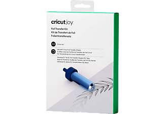 CRICUT Joy - Folientransfersatz (Mehrfarbig)