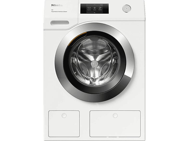 Waschmaschine MIELE WCR890 WPS D LW PWash 2.0 & TDos XL & WiFi & Steam