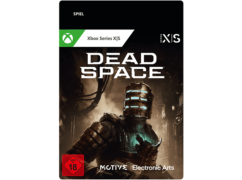 Dead Space Standard Edition - [Xbox Series X|S]