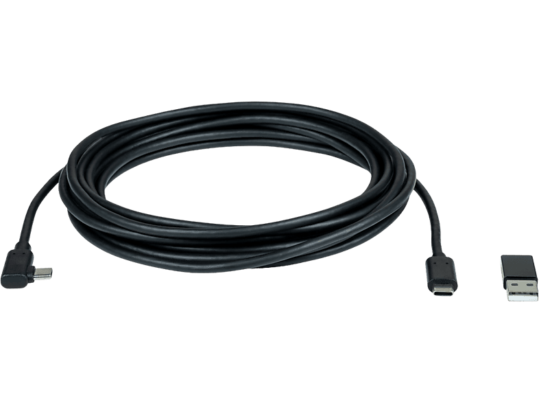 Bigben Meta Quest 2 Usb Kabel 5m + Adapter