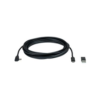 BIGBEN Meta Quest 2 USB Kabel 5m + Adapter
