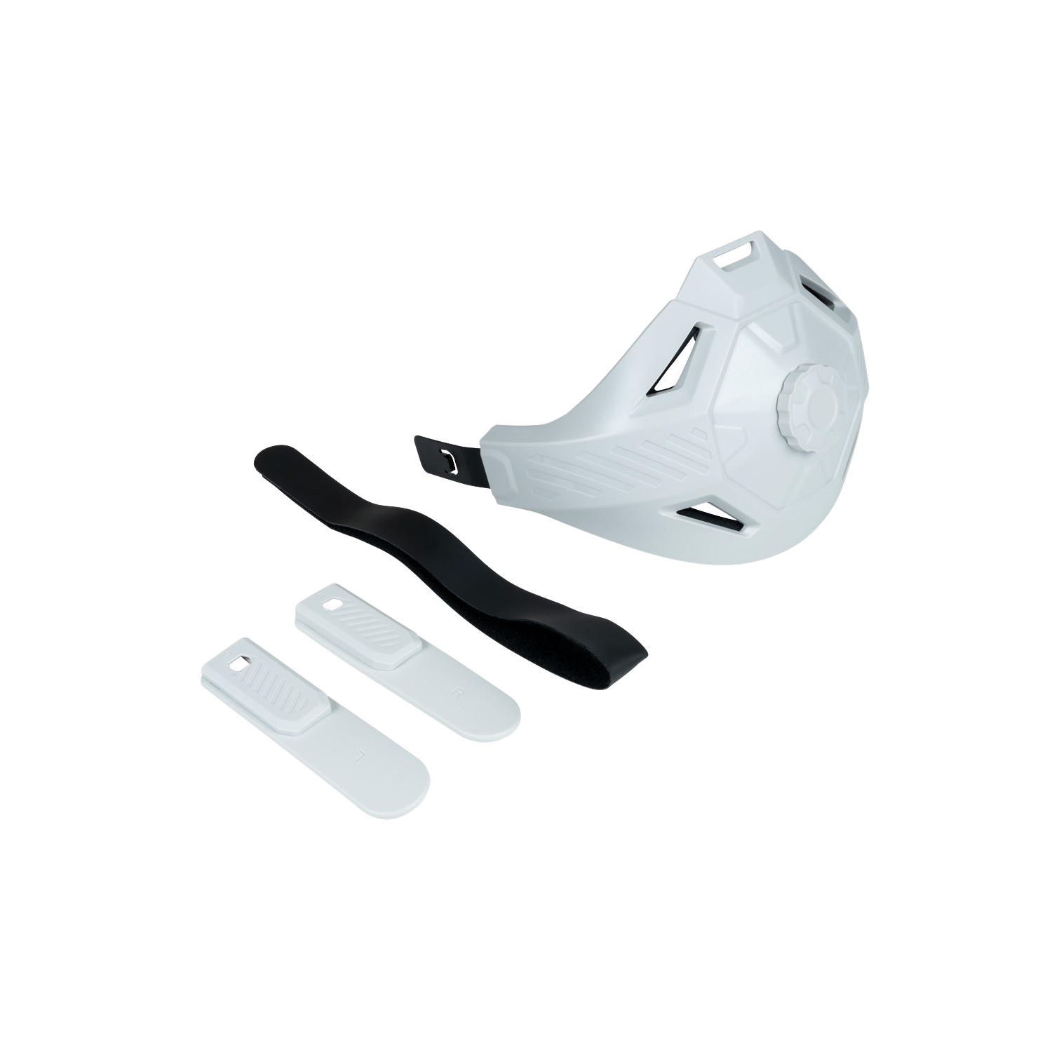 Nacon hoofdband voor Meta Quest 2