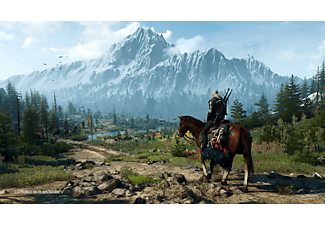 The Witcher 3: Wild Hunt - Complete Edition | Xbox Series X