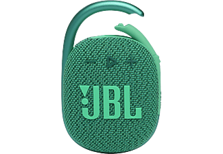 JBL Clip 4 Eco Vattentät Bluetooth-högtalare - Grön