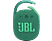 JBL Clip 4 Eco Vattentät Bluetooth-högtalare - Grön