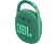 JBL Clip 4 Eco Vattentät Bluetooth-högtalare - Grön