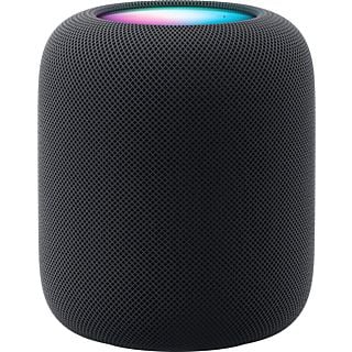 APPLE HomePod (2. Generation) - Smarter Lautsprecher (Midnight)