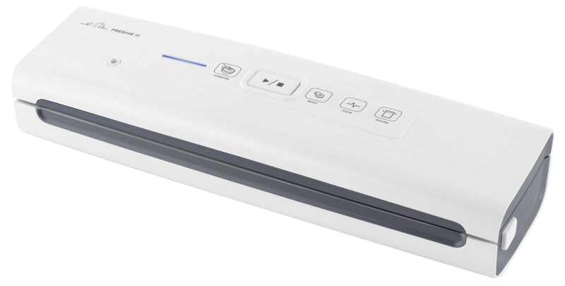 ETA Freshie III Fólia hegesztő gép, teljesen automatikus, kiszívási és hegesztési fényjelzővel