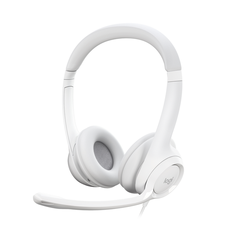 Logitech H390 Wired Headset
