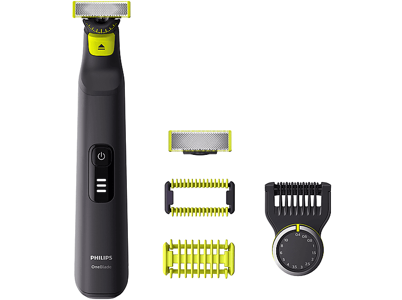 Philips OneBlade Qp6541/15 Regolabarba