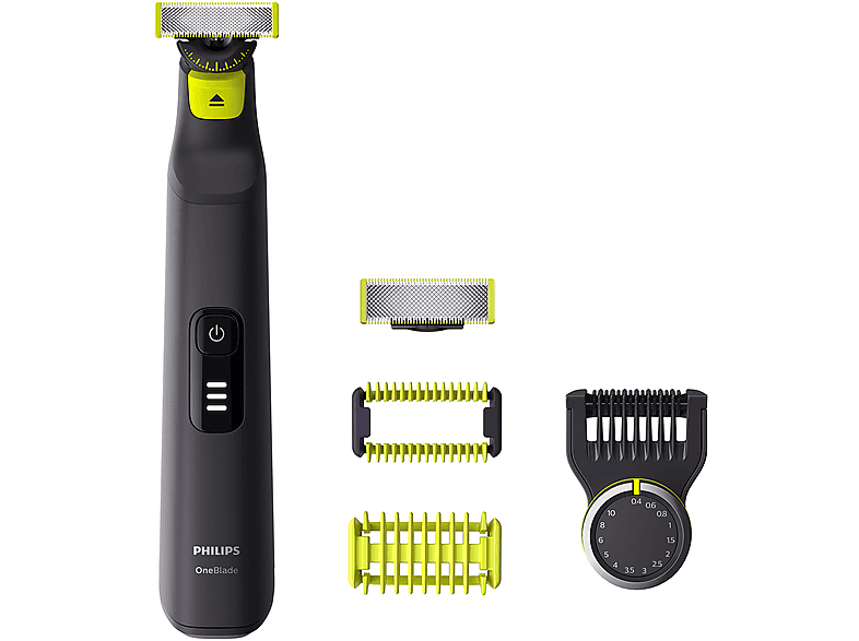 Braun Series 5 MGK5411 Kit Per Lo Styling in Offerta Online