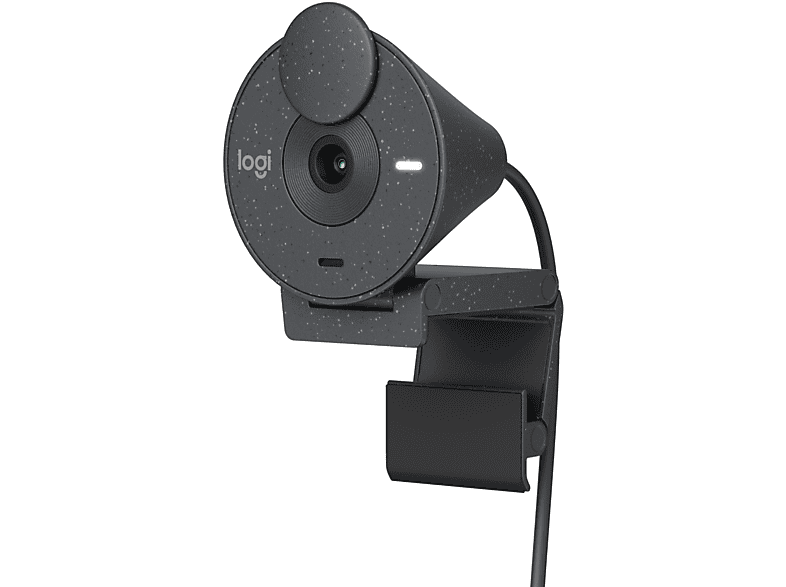 Logitech Brio 300 Graphite