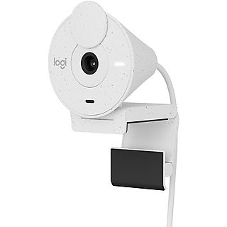 LOGITECH Brio 300 Off-White