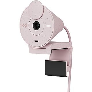 LOGITECH Brio 300 Rose