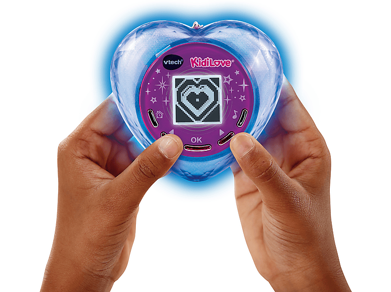 Vtech KidiLove Spielfigur, Mehrfarbig — Foto 2 von 5