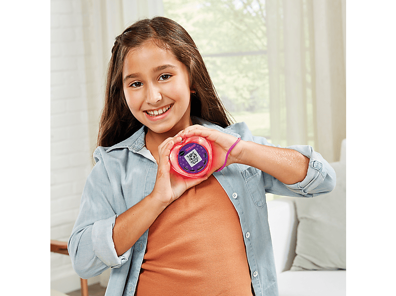 Vtech KidiLove Spielfigur, Mehrfarbig — Foto 4 von 5