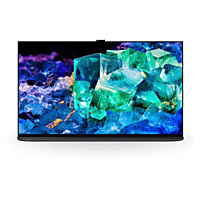 SONY XR-55A95K inkl. Kalibrierung 55 Zoll 4K Bravia XR QD-OLED Google TV