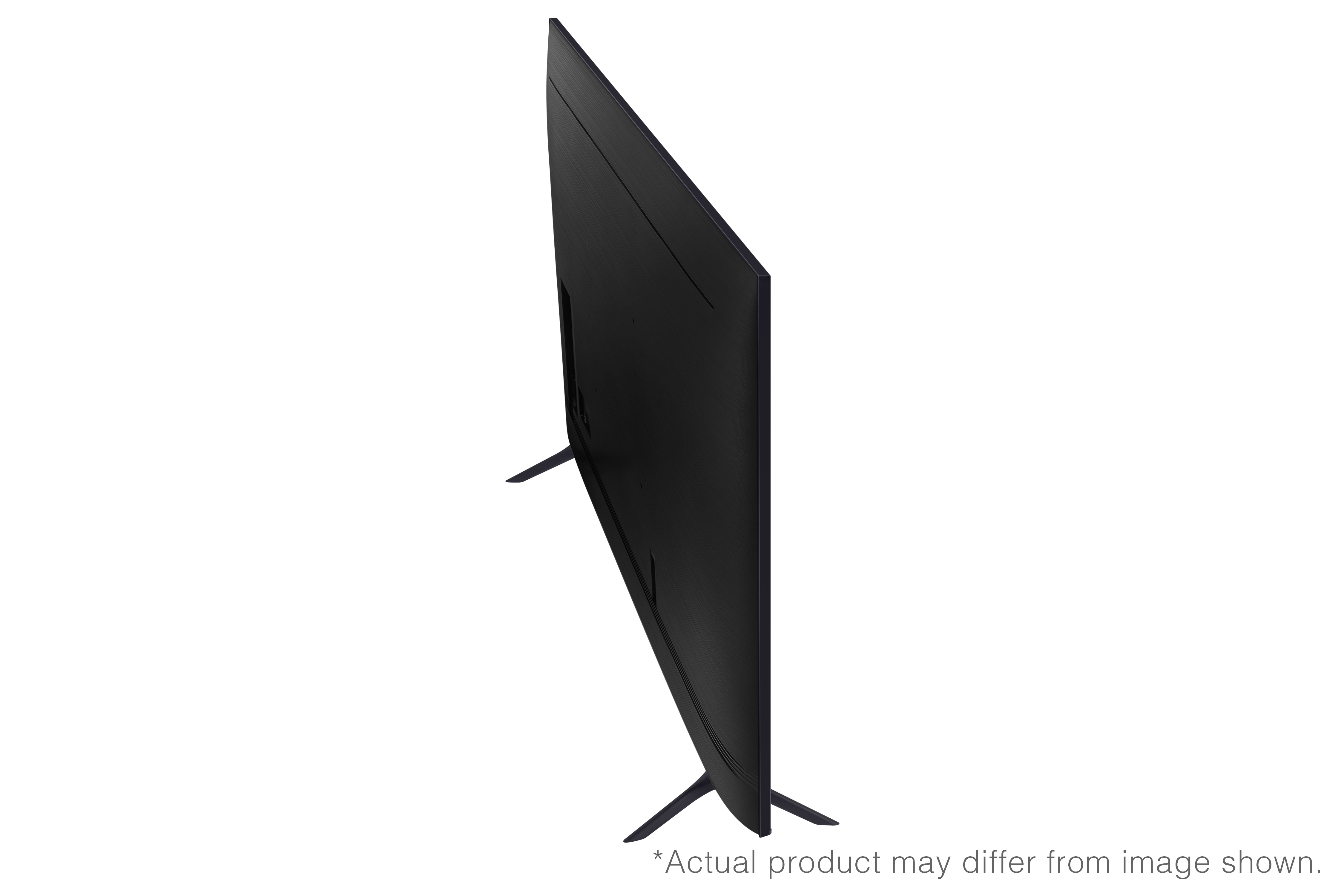 TV LED 50" - Samsung UE50AU7192UXXH, UHD 4K, Procesador Crystal 4K, Smart TV, DVB-T2 (H.265), Titan Gray
