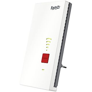 AVM FRITZ!Repeater 2400 INT - WLAN Mesh Repeater (Weiss)
