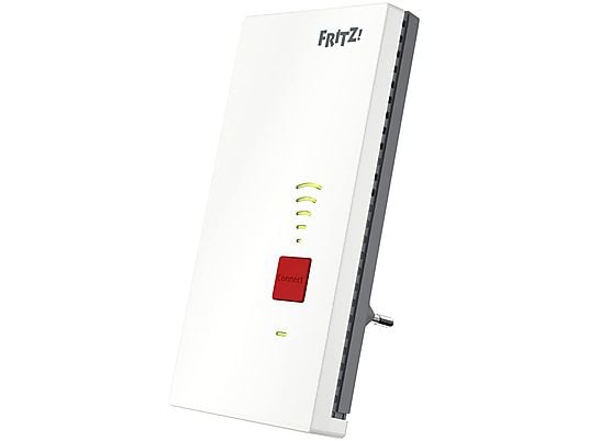 AVM FRITZ!Repeater 2400 INT - Ripetitore Mesh WiFi (Bianco)