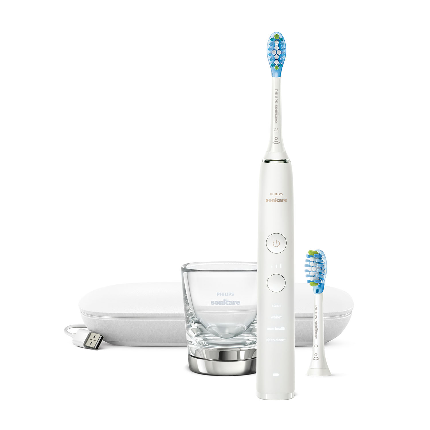Spazzolino elettrico Philips Sonicare Hx9913/17